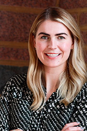 Livi Logan-Wood A headshot photo of Livi Logan-Wood.