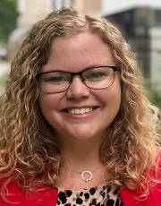 Madeline Stenersen headshot