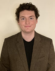 Luke Desnoyer headshot Luke Desnoyer headshot
