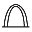 Arch Icon