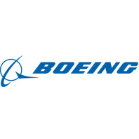 Boeing Logo