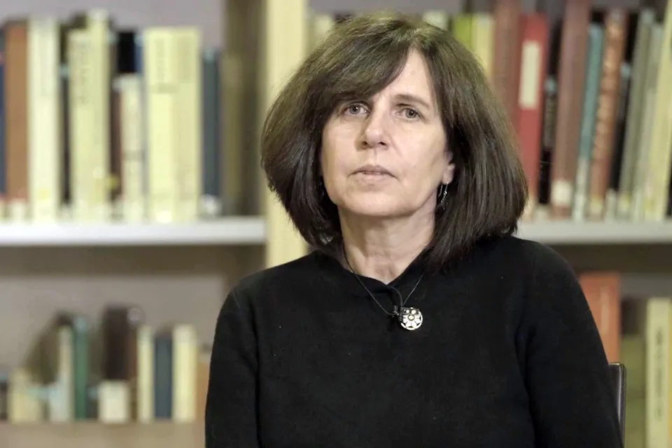 Laura Tedesco analiza los desafíos de Venezuela tras la caída del régimen Laura Tedesco analiza los desafíos de Venezuela tras la caída del régimen