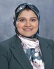 Headshot of Anam Shabbir Headshot of Anam Shabbir