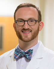 Dr. Matt Breeden