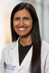 Headshot of Surbhi Jain