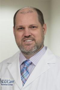 Headshot of Ron Walker