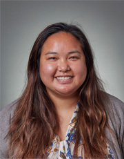 Headshot of Elizabeth Nguyen