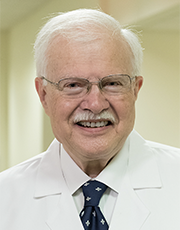 Alan R. Felthous, M.D. 