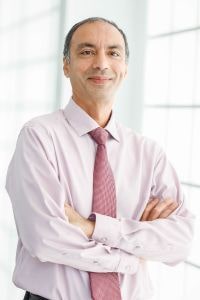 Headshot of Sandeep Dhindsa