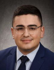 Fadi Hamdan