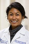 Dr. Grace Montenegro