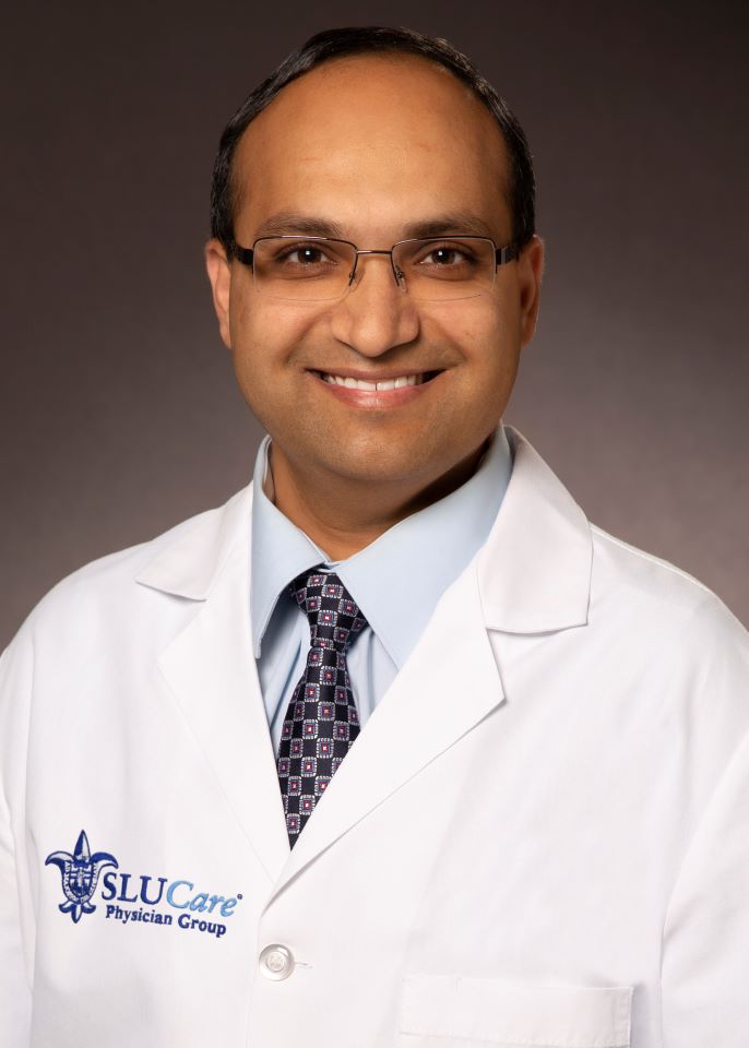 Dhiren Patel, M.D.