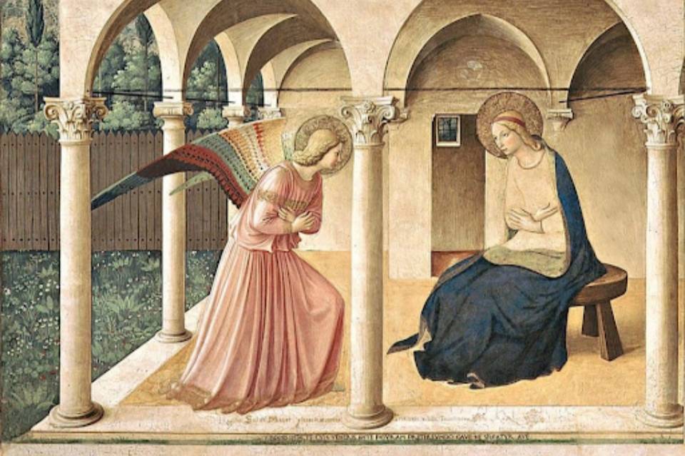 annunciation house annunciation house