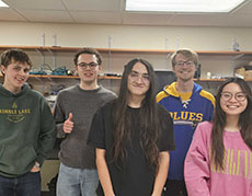 MORPH: Robotics Programming Learning Platform