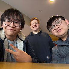 OSS Automation & CI/CD