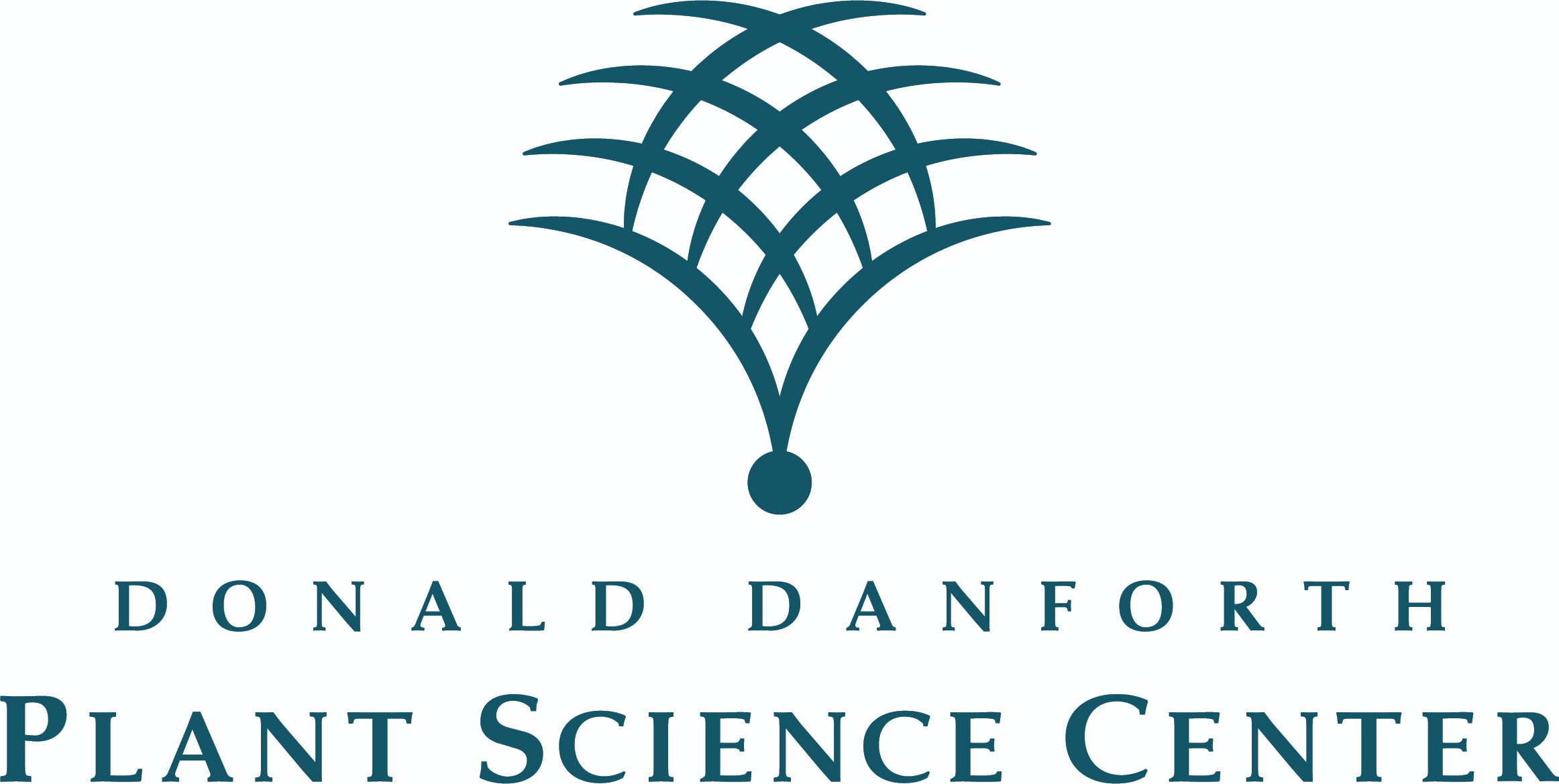 Donald Danforth Plant Science Center Standard Donald Danforth Plant Science Center Standard Logo